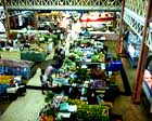 le marche de Papeete