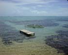le lagon de Moorea